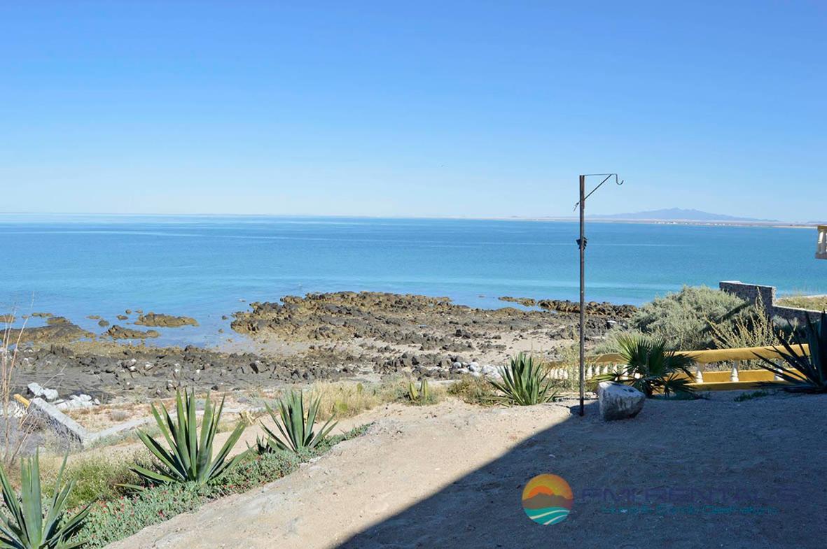Casa Pelicano Puerto Peñasco المظهر الخارجي الصورة