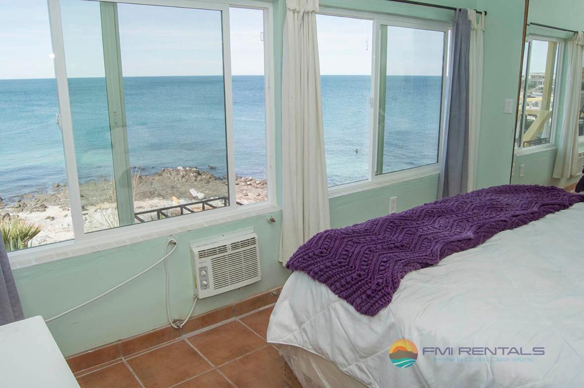 Casa Pelicano Puerto Peñasco المظهر الخارجي الصورة