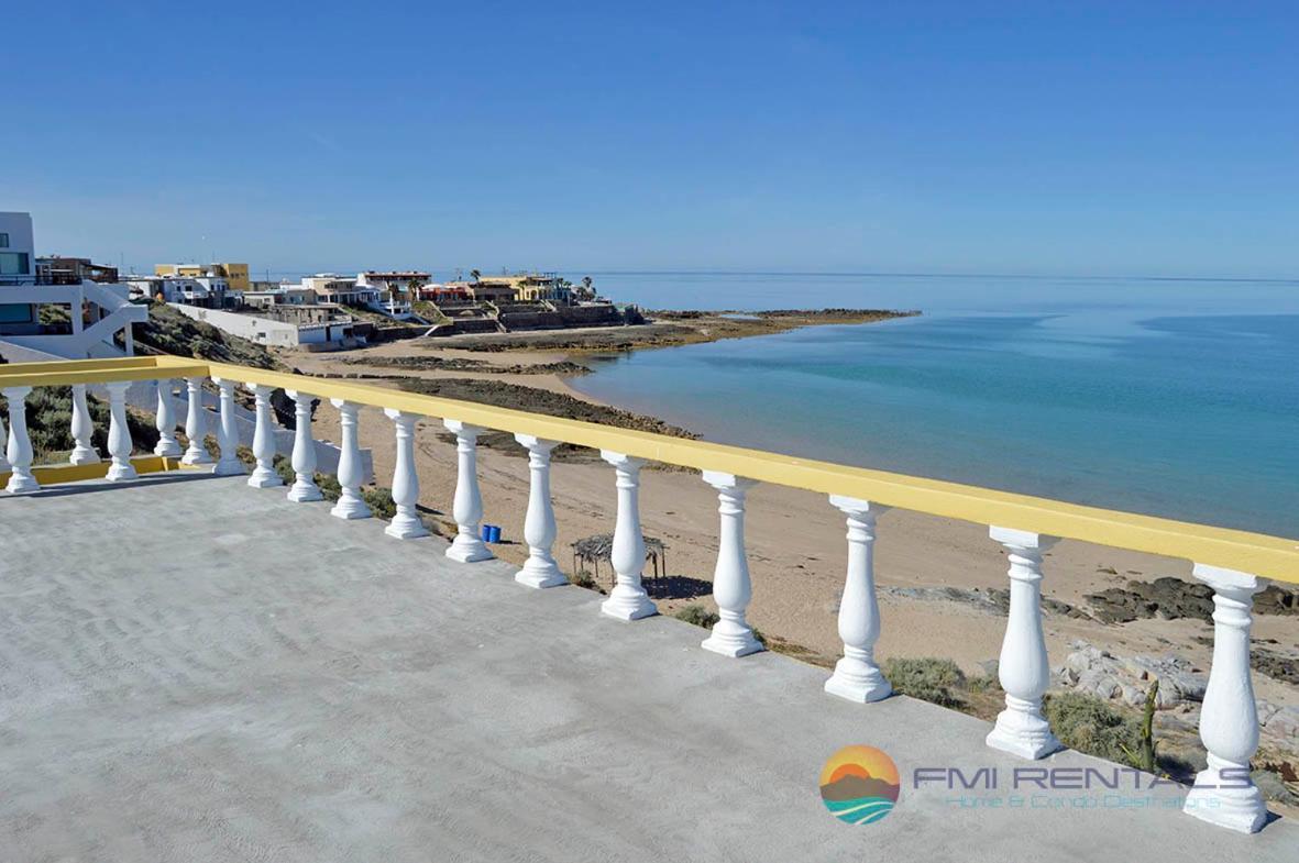 Casa Pelicano Puerto Peñasco المظهر الخارجي الصورة